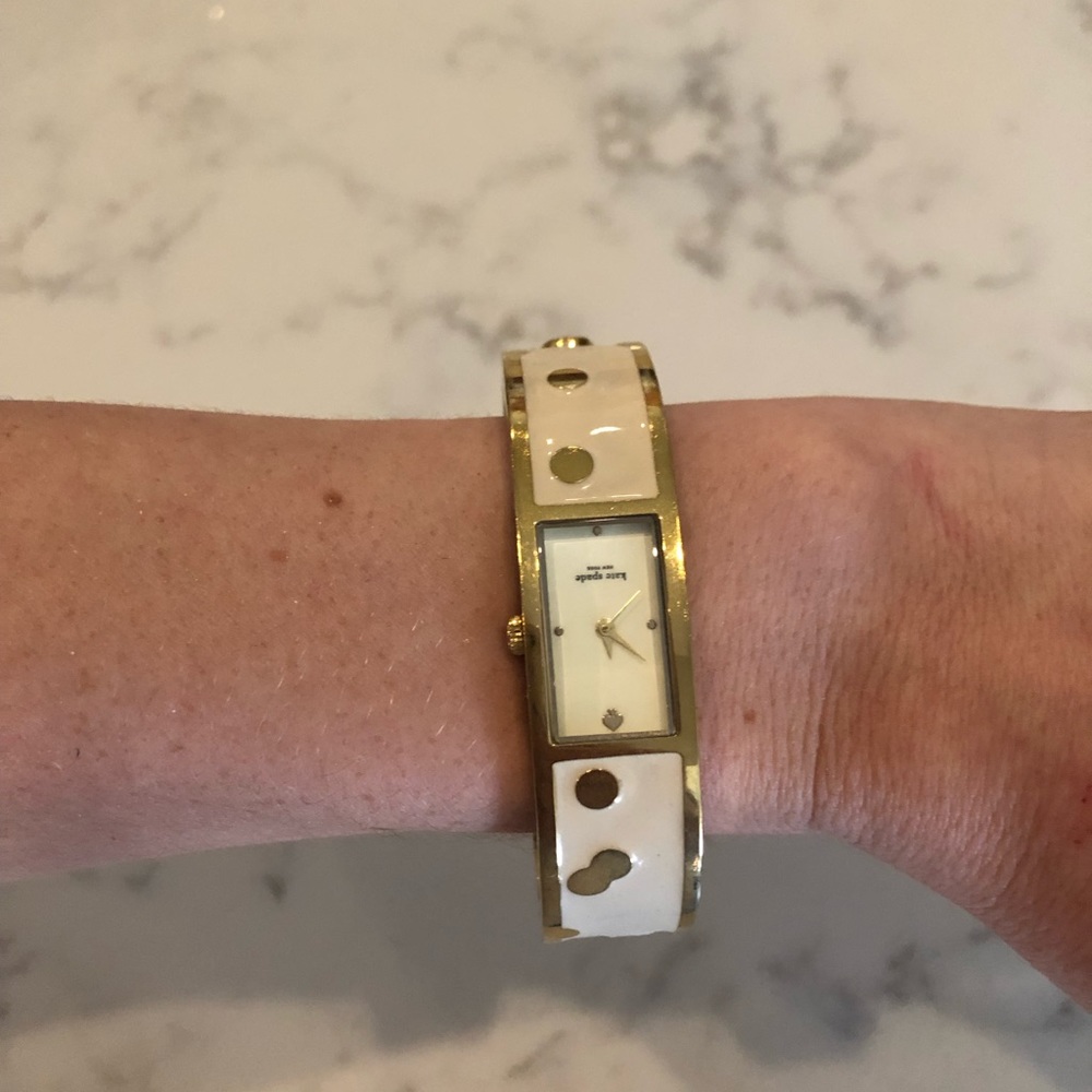 Kate Spade Watch
